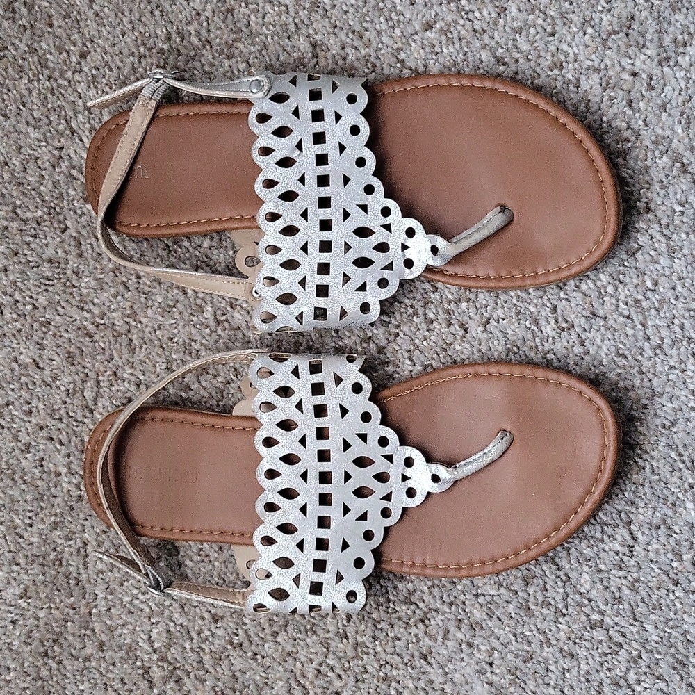 Sandals